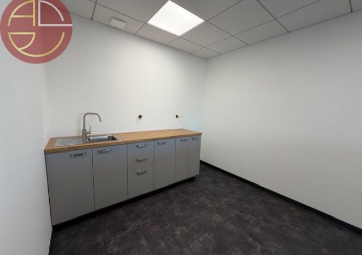 location Bureau Blagnac