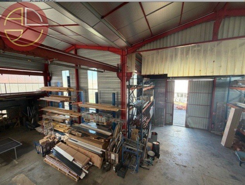 vente Entrepot Beauzelle - Photo 6