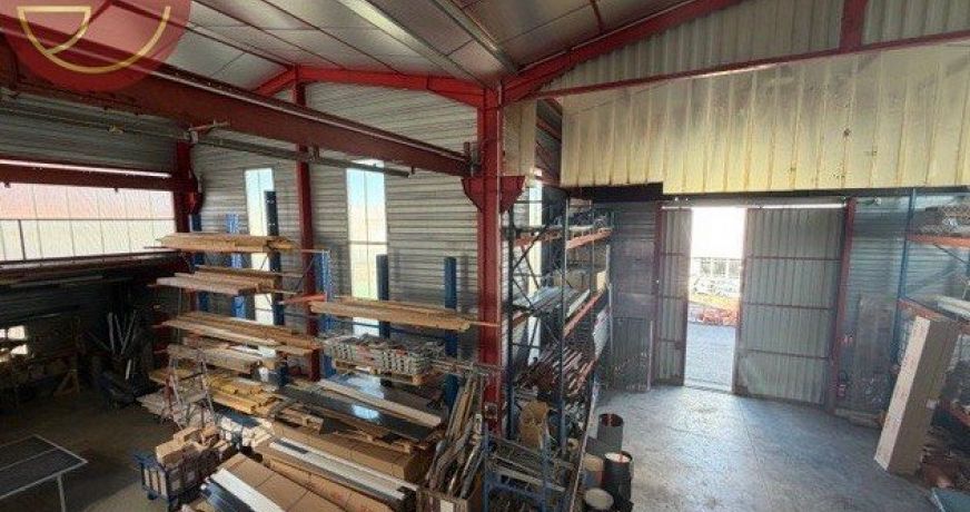 vente Entrepot Beauzelle