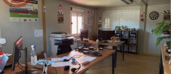 vente Entrepot Beauzelle