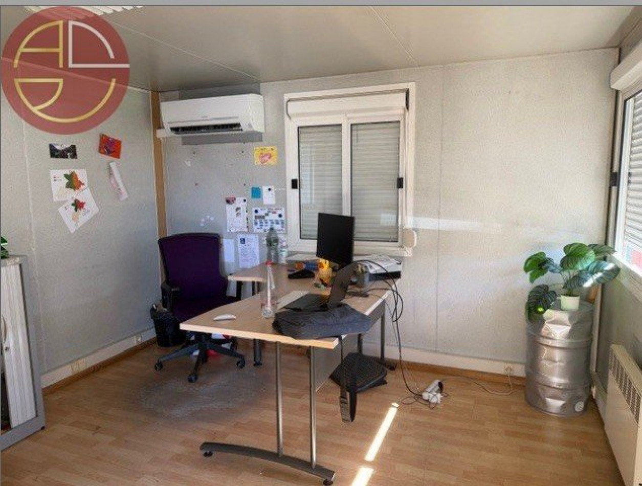 vente Entrepot Beauzelle - Photo 5