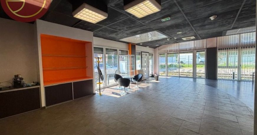 vente Local commercial Castanet-tolosan