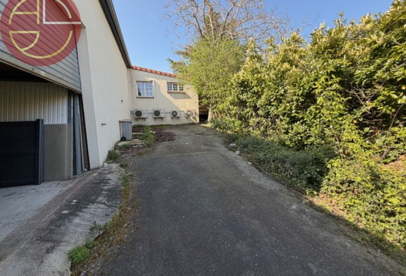 vente Local commercial Castanet-tolosan - Photo 2