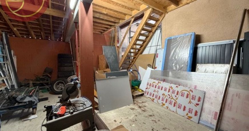 vente Local commercial Castanet-tolosan