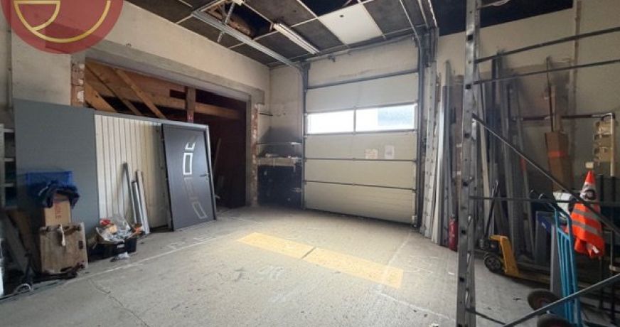 vente Local commercial Castanet-tolosan