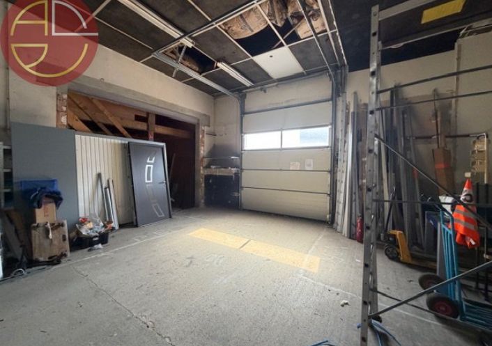 vente Local commercial Castanet-tolosan