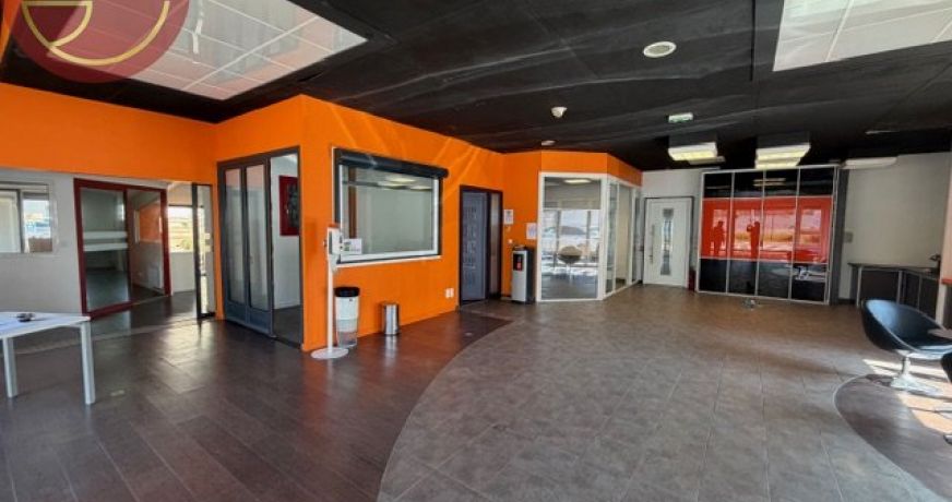 vente Local commercial Castanet-tolosan