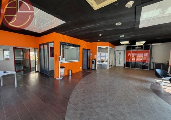 vente Local commercial Castanet-tolosan