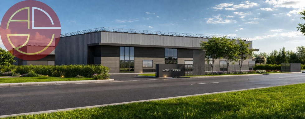 location Entrepot Muret - Photo 2