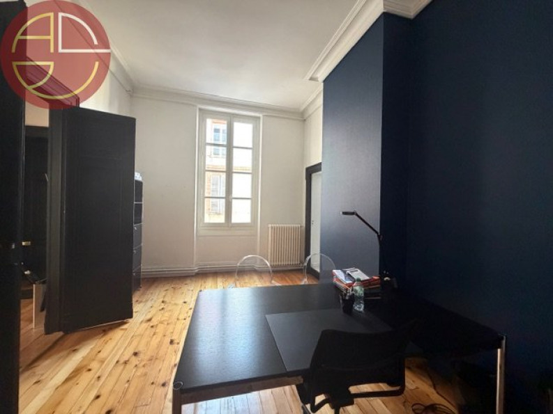 location Bureau Toulouse - Photo 2