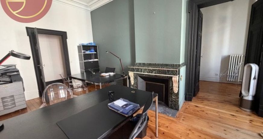 location Bureau Toulouse