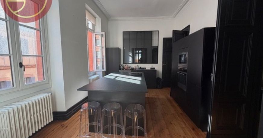 location Bureau Toulouse