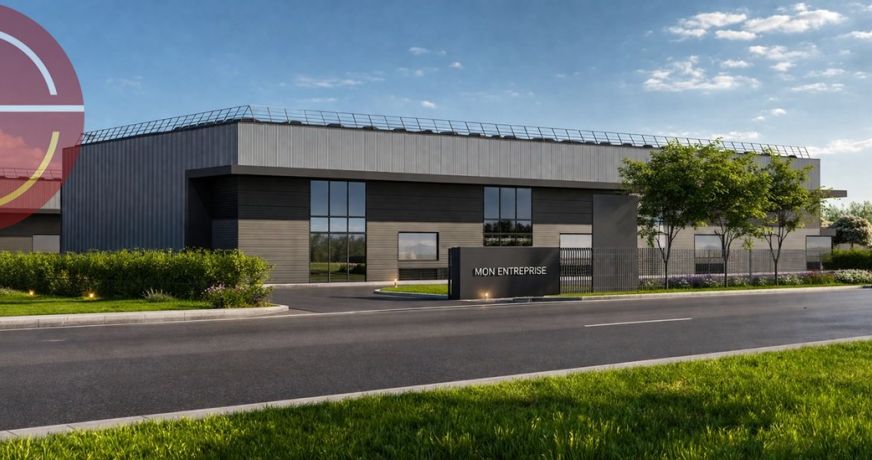 location Entrepot Muret