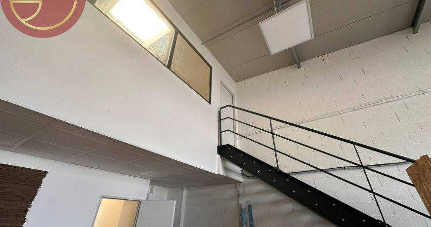 location Entrepot Plaisance-du-touch