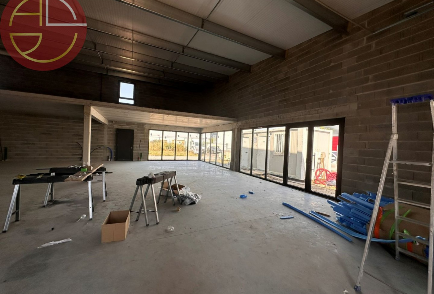 location Entrepot Plaisance-du-touch - Photo 3