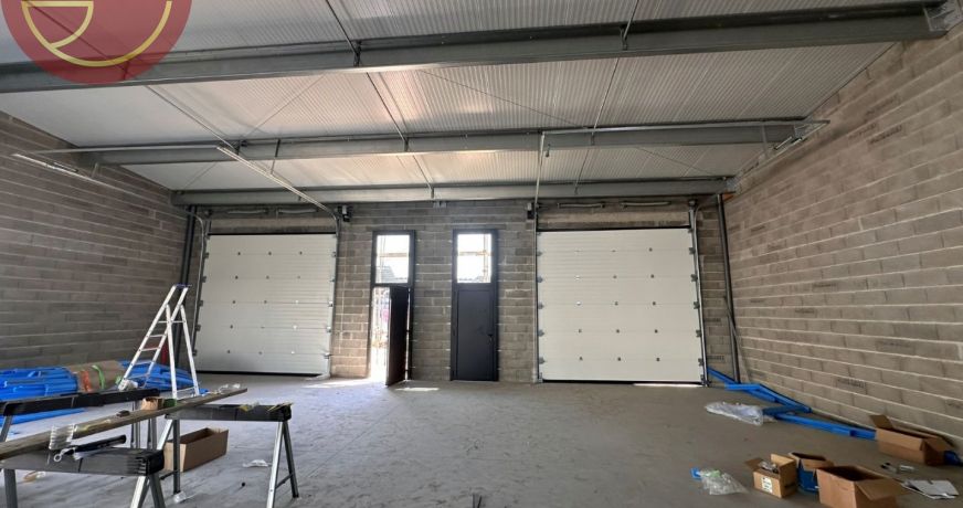 location Entrepot Plaisance-du-touch