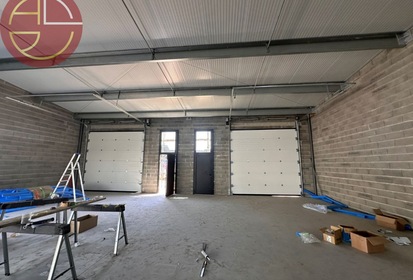 location Entrepot Plaisance-du-touch - Photo 2