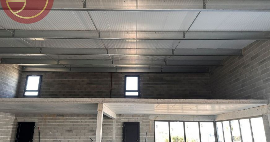 location Entrepot Plaisance-du-touch