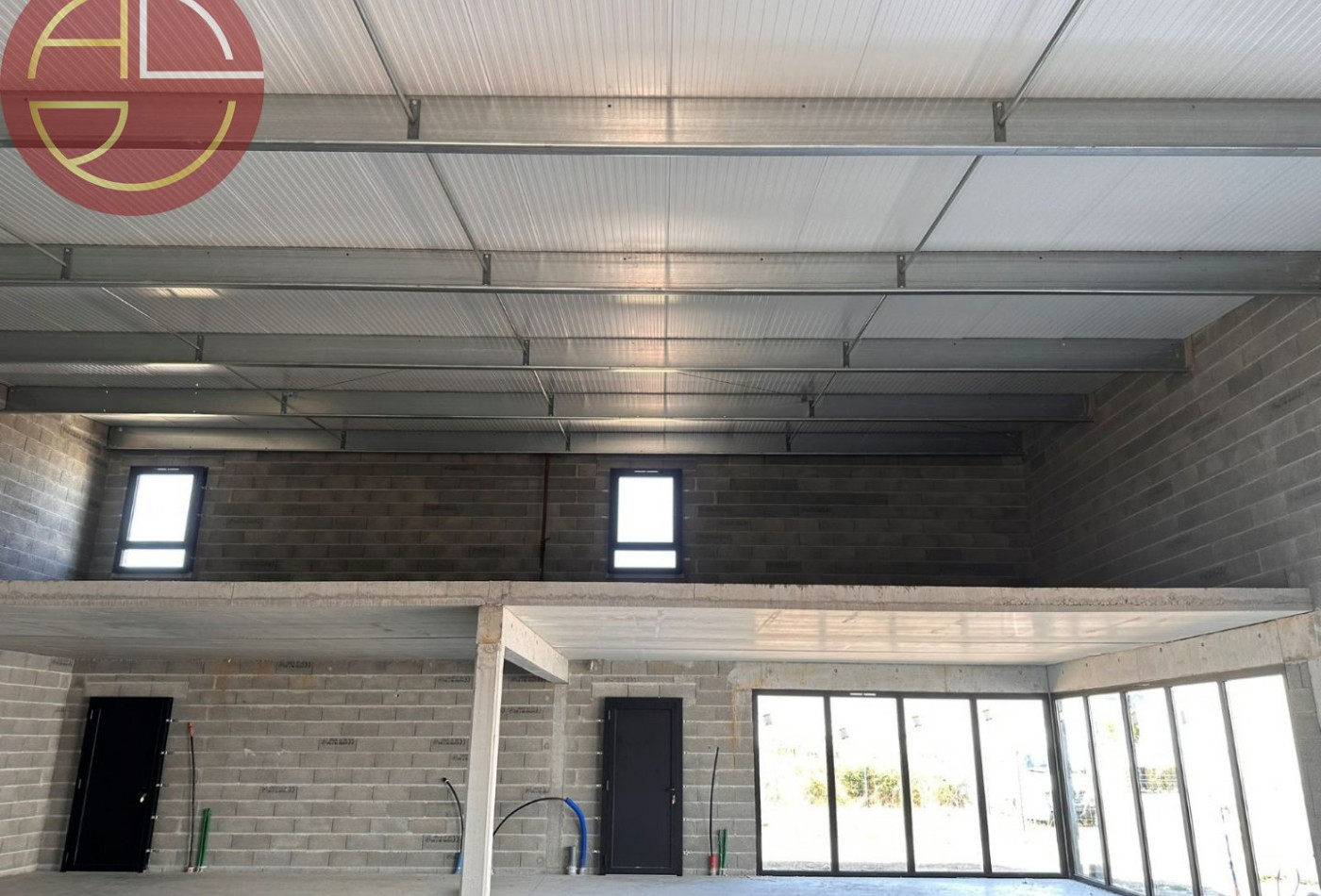 location Entrepot Plaisance-du-touch - Photo 1