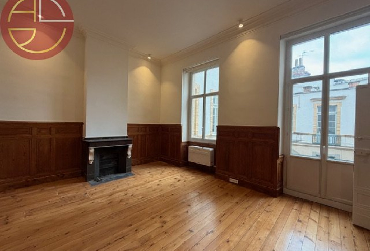 location Bureau Toulouse - Photo 1