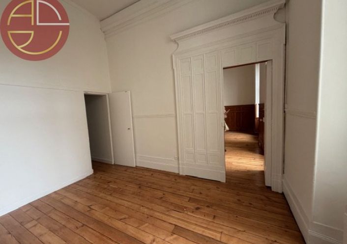 location Bureau Toulouse