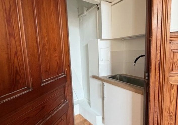 location Bureau Toulouse