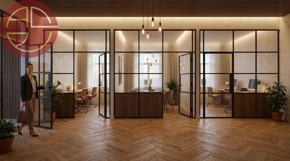 vente Bureau Ramonville-saint-agne - Photo 1