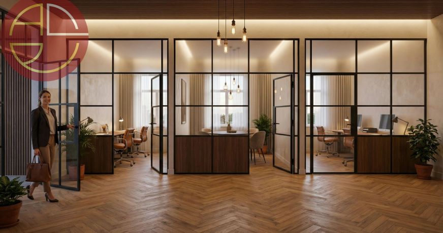 vente Bureau Ramonville-saint-agne