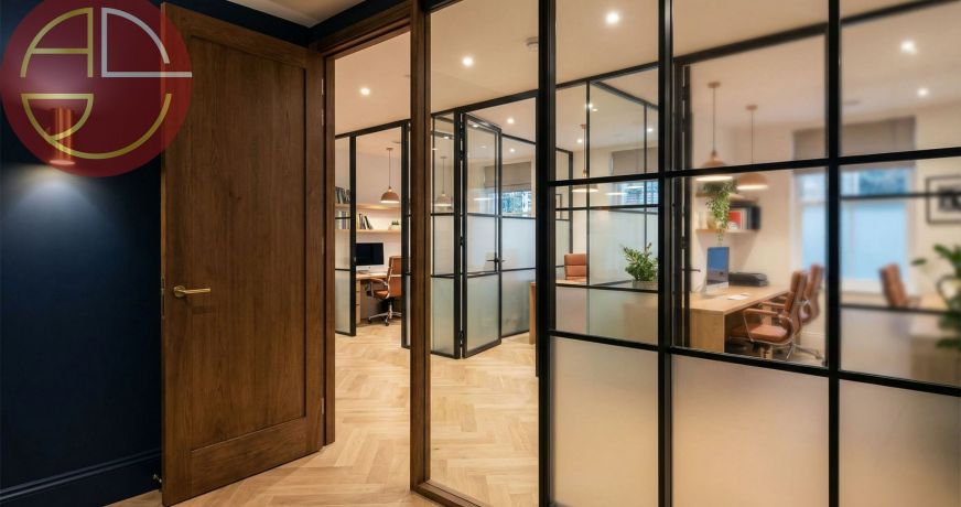 vente Bureau Ramonville-saint-agne