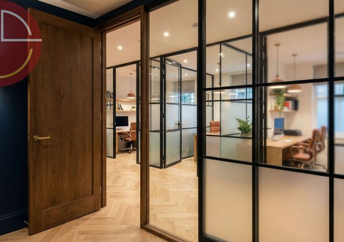 vente Bureau Ramonville-saint-agne