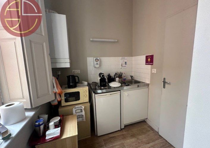 location Bureau Toulouse