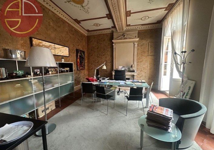 location Bureau Toulouse