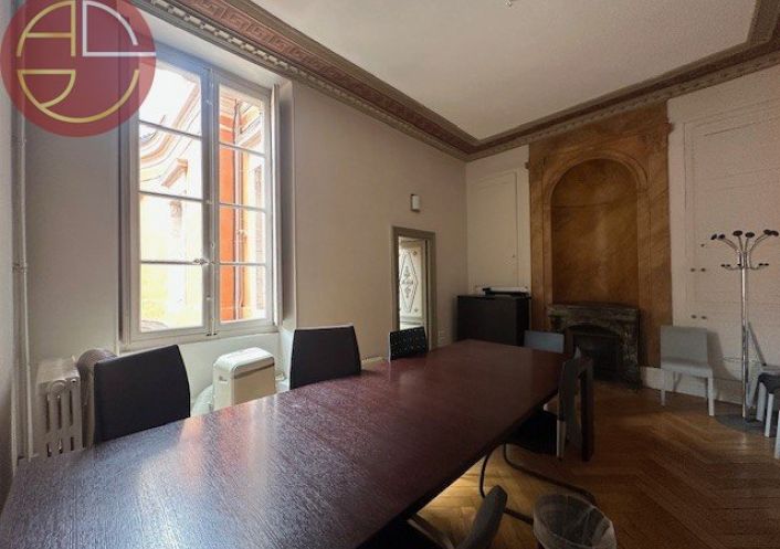 location Bureau Toulouse