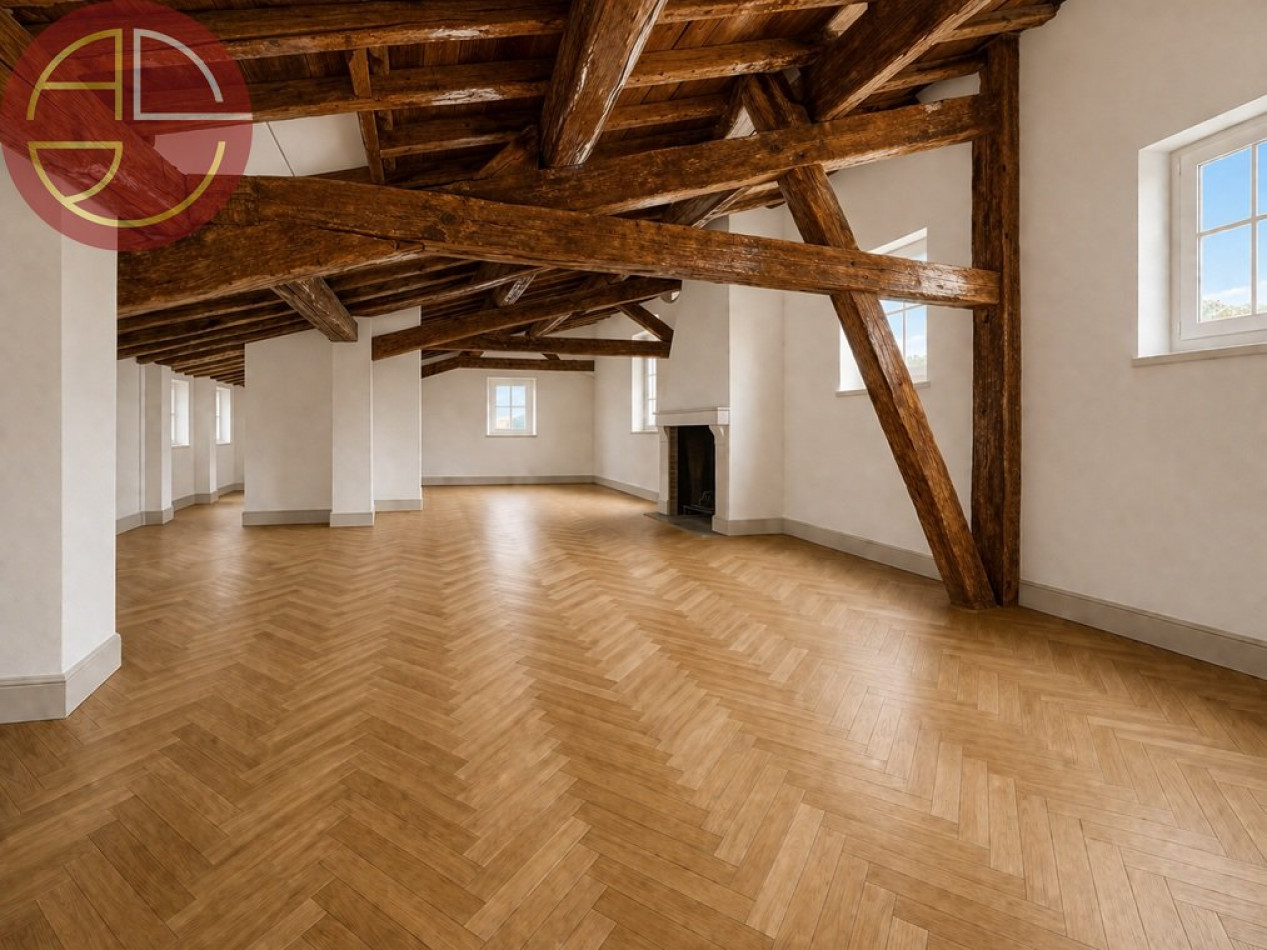 location Bureau Toulouse - Photo 2