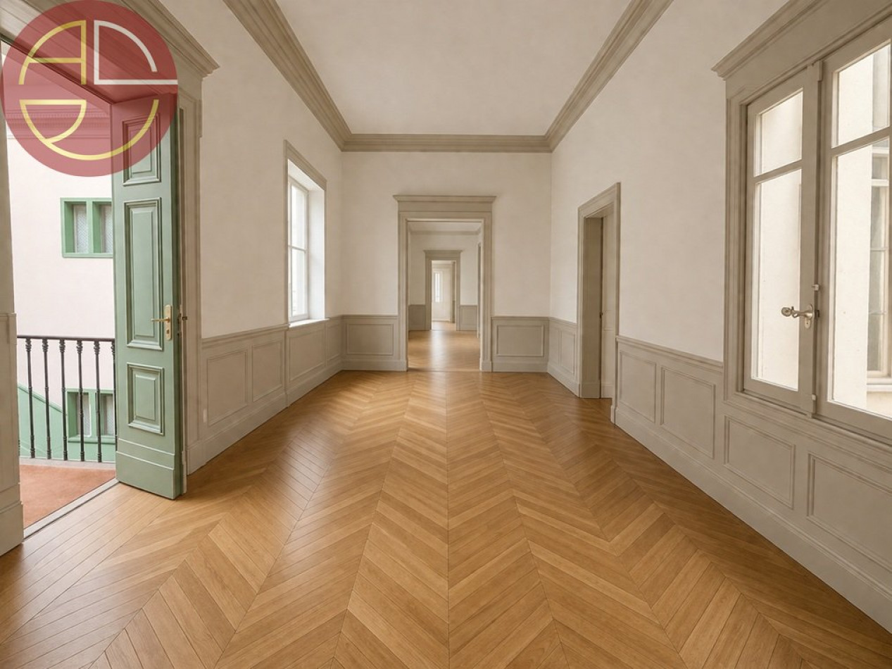 location Bureau Toulouse - Photo 3