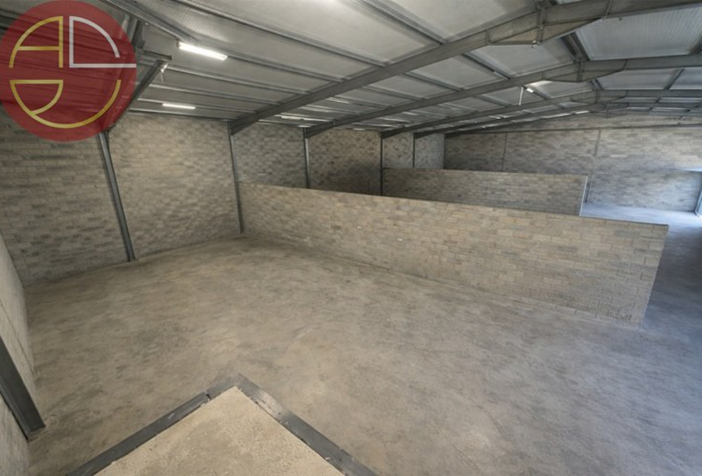 vente Entrepot Saint-jory - Photo 3