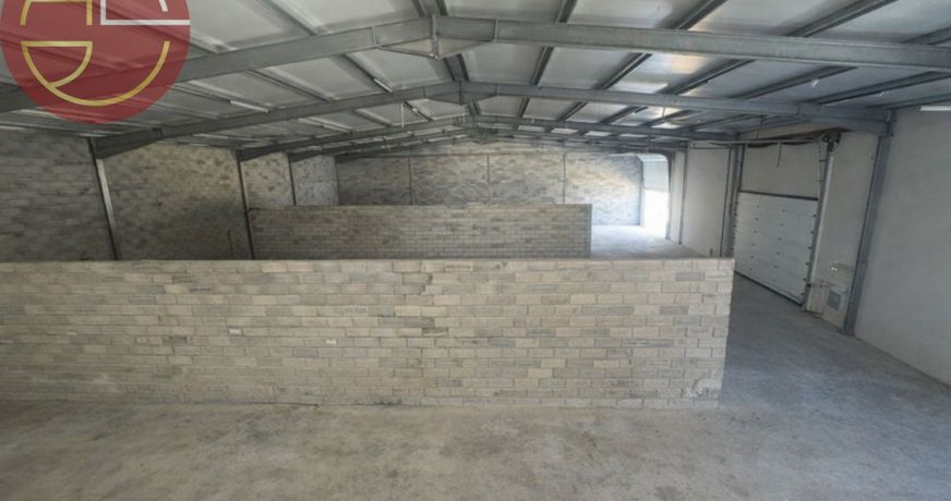 vente Entrepot Saint-jory
