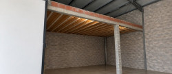 vente Entrepot Saint-jory