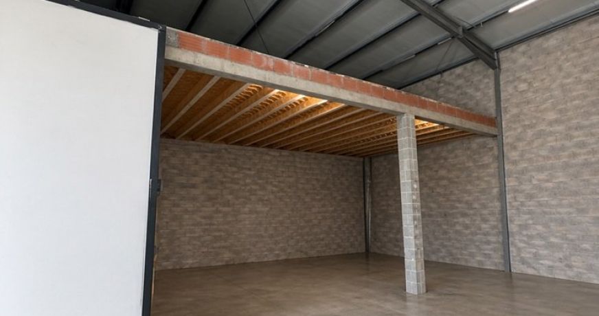 vente Entrepot Saint-jory