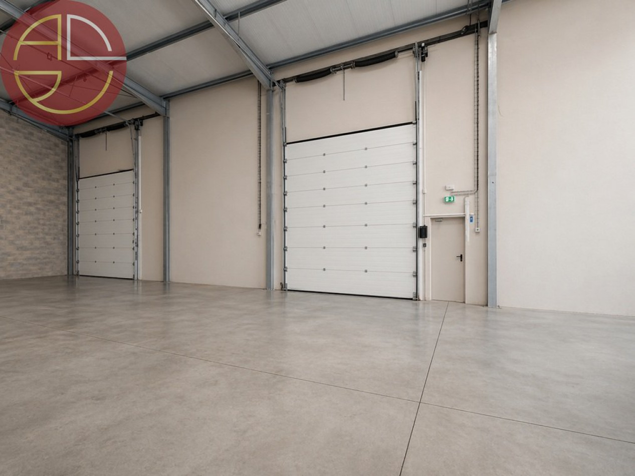vente Entrepot Saint-jory - Photo 1