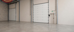 vente Entrepot Saint-jory