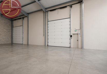 vente Entrepot Saint-jory