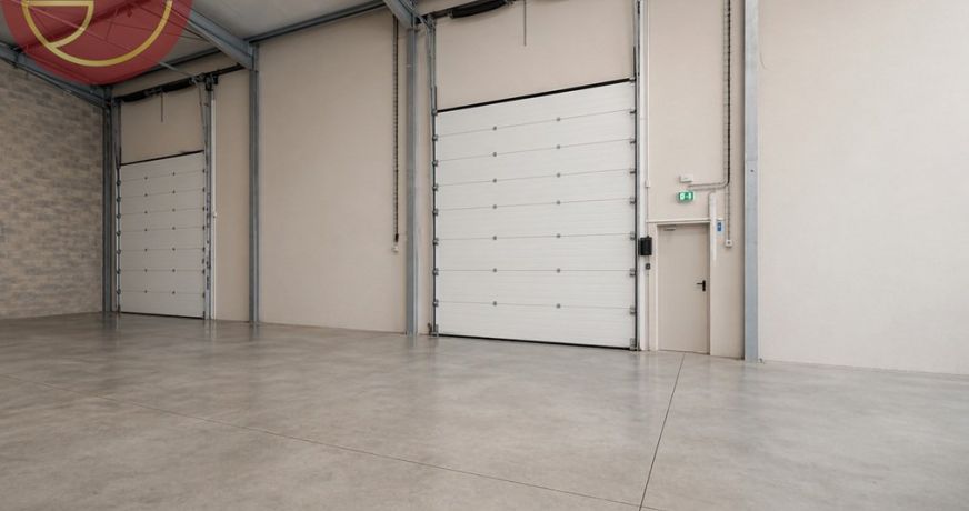 vente Entrepot Saint-jory