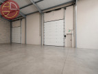vente Entrepot Saint-jory