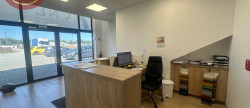vente Entrepot Saint-jory