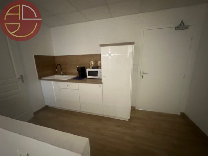 vente Entrepot Saint-jory - Photo 7
