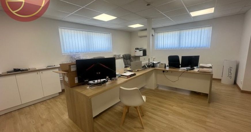 vente Entrepot Saint-jory