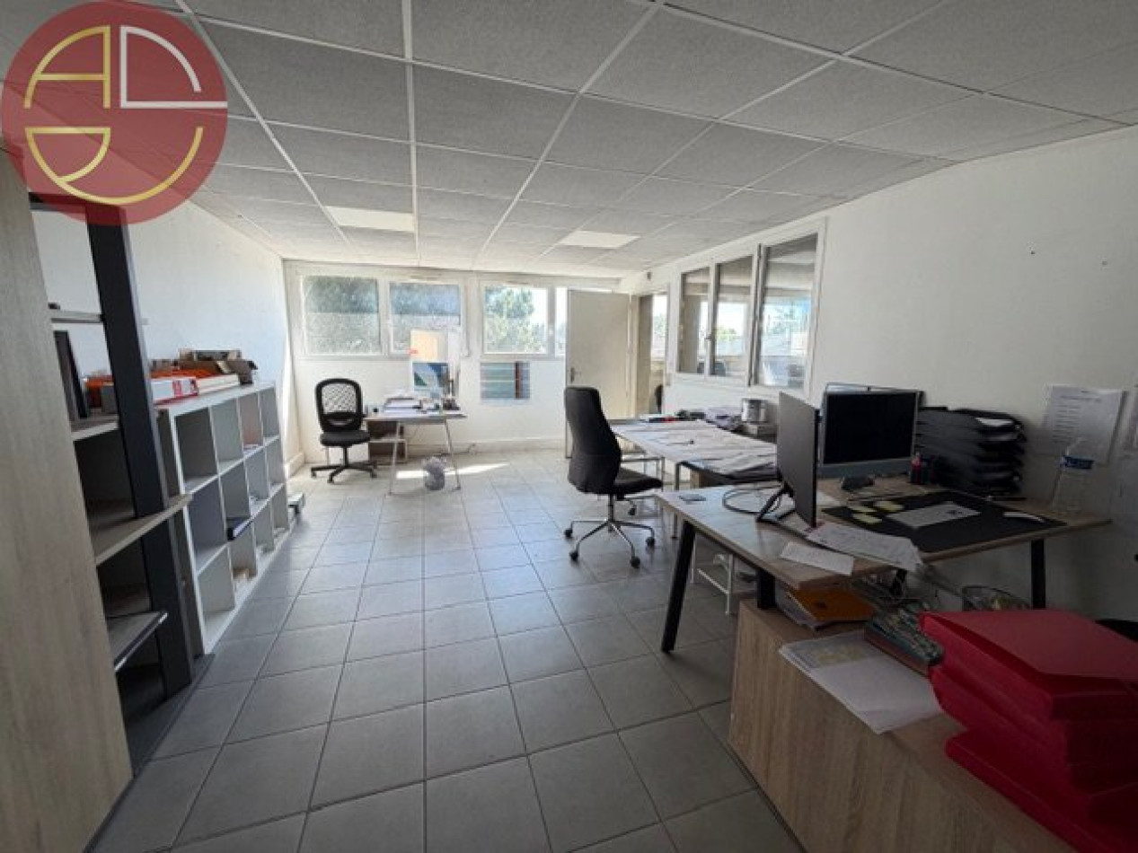 location Entrepot Toulouse - Photo 4