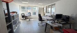 location Entrepot Toulouse
