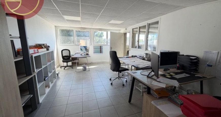 location Entrepot Toulouse